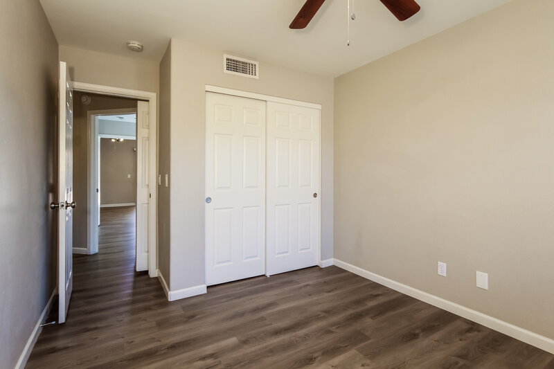 2,180/Mo, 7522 W Kerry Ln Glendale, AZ 85308 Bedroom View 2