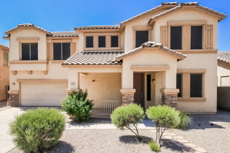 2,880/Mo, 19415 E Arrowhead Trl Queen Creek, AZ 85142 External View