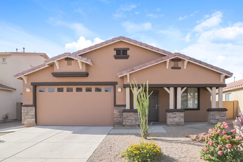 2,355/Mo, 7222 W Alta Vista Rd Laveen, AZ 85339 External View