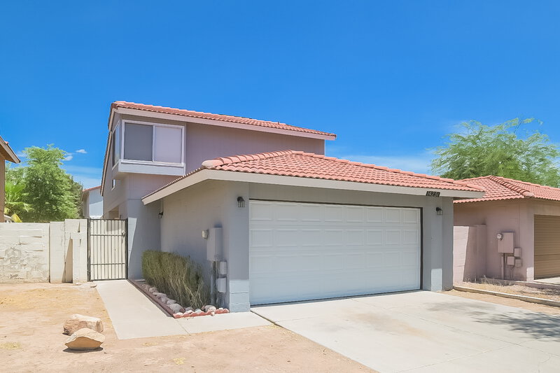 2,030/Mo, 14231 N 50th Ave Glendale, AZ 85306 External View