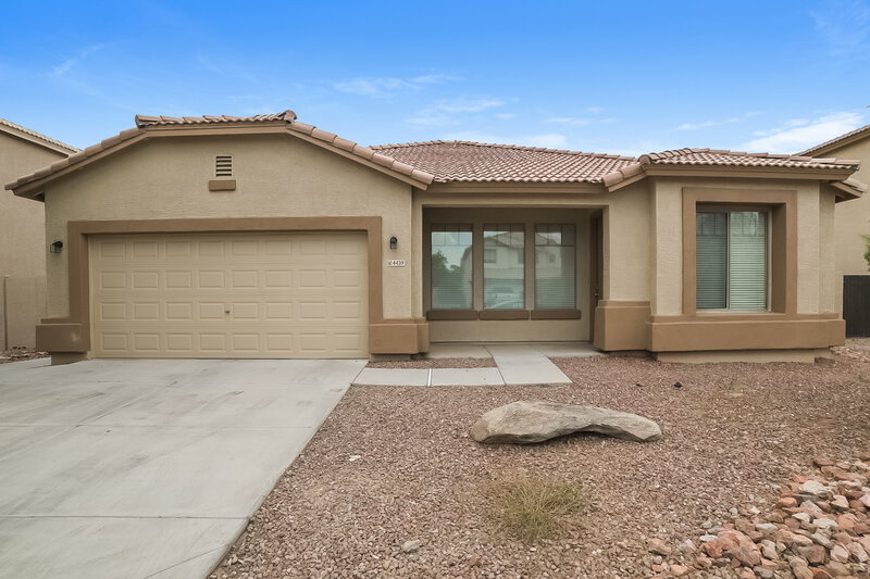 2,520/Mo, 4439 W Apollo Rd Laveen, AZ 85339 External View