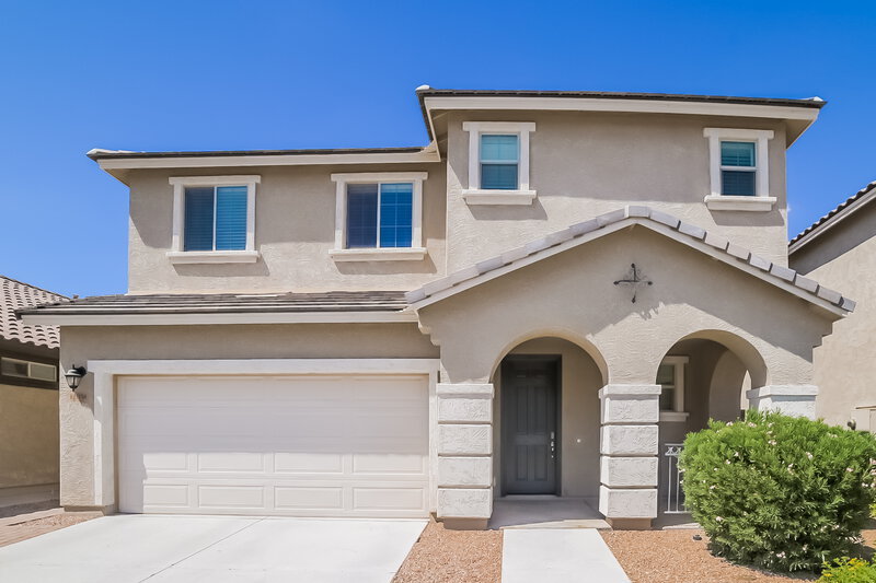 2,540/Mo, 12038 W Tether Trl Peoria, AZ 85383 External View