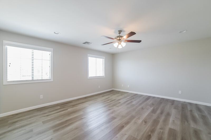 2,540/Mo, 12038 W Tether Trl Peoria, AZ 85383 Main Bedroom View