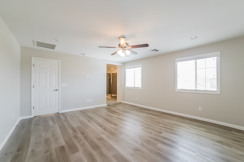 2,540/Mo, 12038 W Tether Trl Peoria, AZ 85383 Main Bedroom View 2