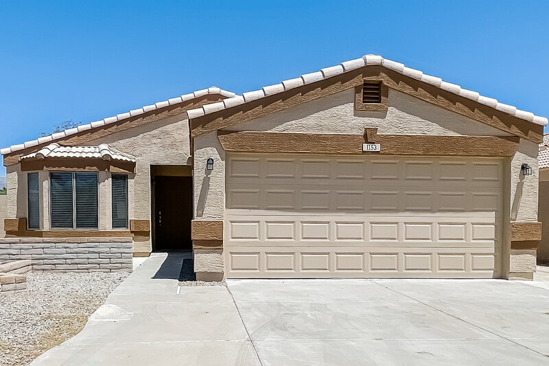 1,970/Mo, 1153 W Diamond Ave Apache Junction, AZ 85120 External View