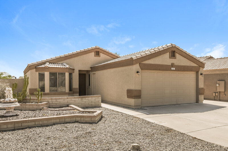 1,880/Mo, 1153 W Diamond Ave Apache Junction, AZ 85120 Front View