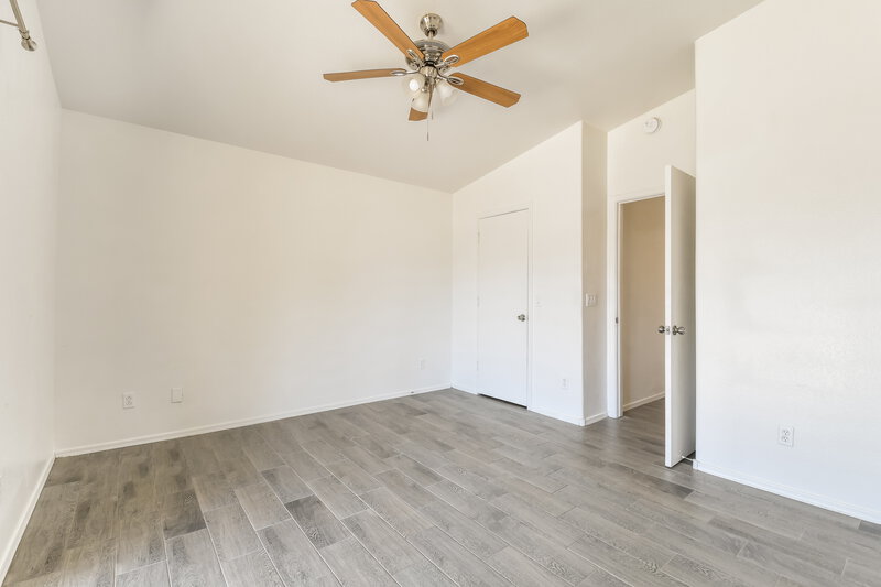 1,880/Mo, 1153 W Diamond Ave Apache Junction, AZ 85120 Main Bedroom View 2