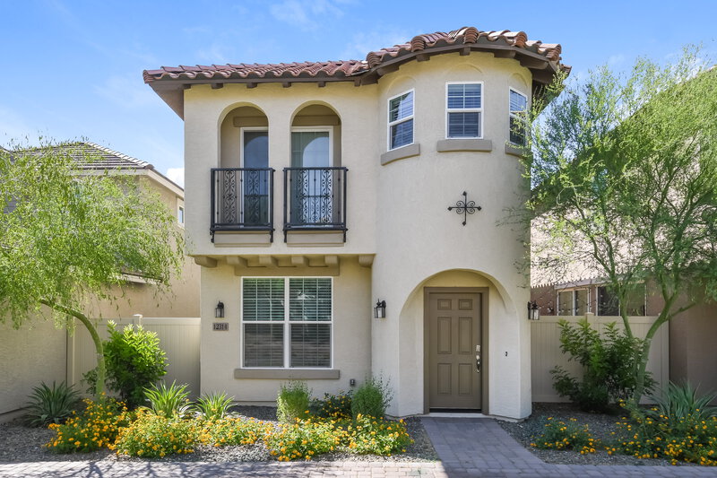 2,270/Mo, 12314 W Cactus Blossom Trl Peoria, AZ 85383 External View