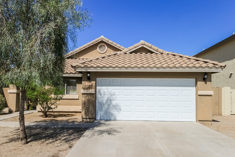 2,015/Mo, 1604 S 80th Ln Phoenix, AZ 85043 External View