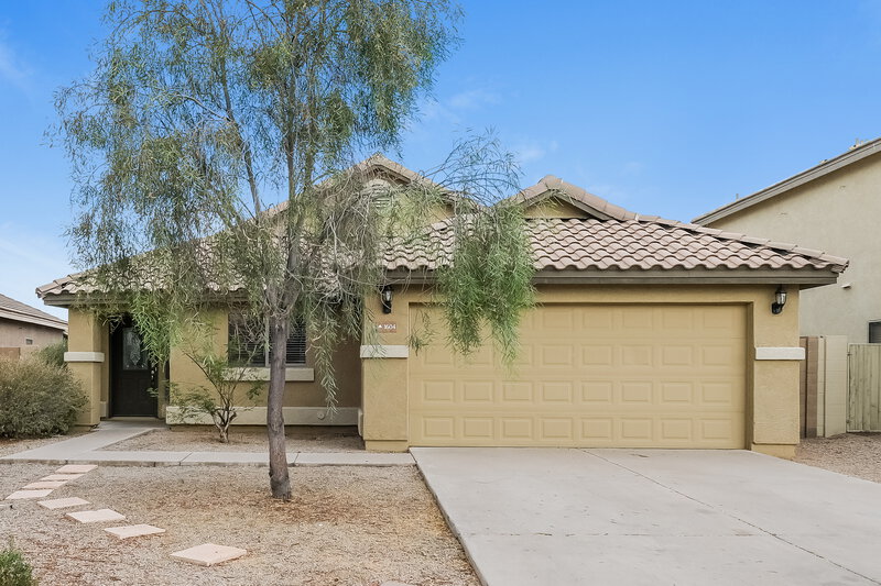 1,920/Mo, 1604 S 80th Ln Phoenix, AZ 85043 External View