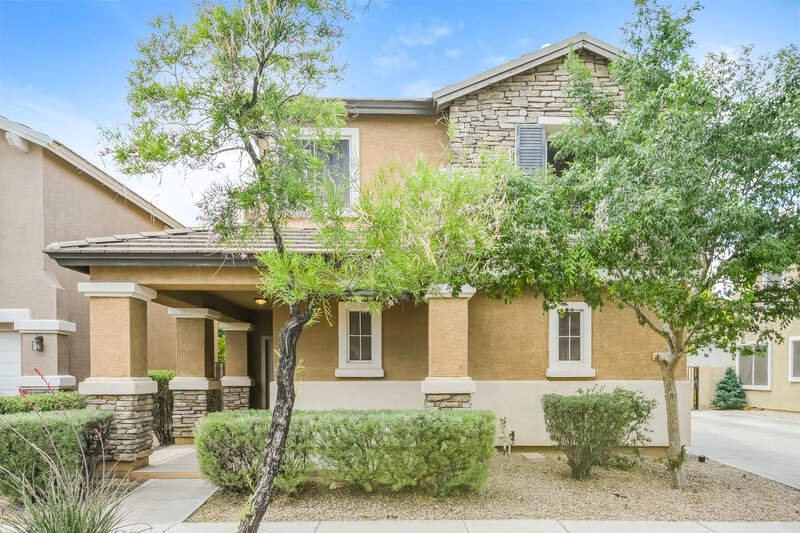 2,370/Mo, 34908 N 31st Ave Phoenix, AZ 85086 External View