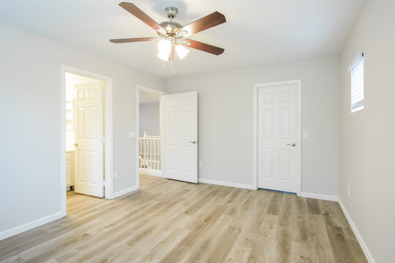 2,370/Mo, 34908 N 31st Ave Phoenix, AZ 85086 Main Bedroom View