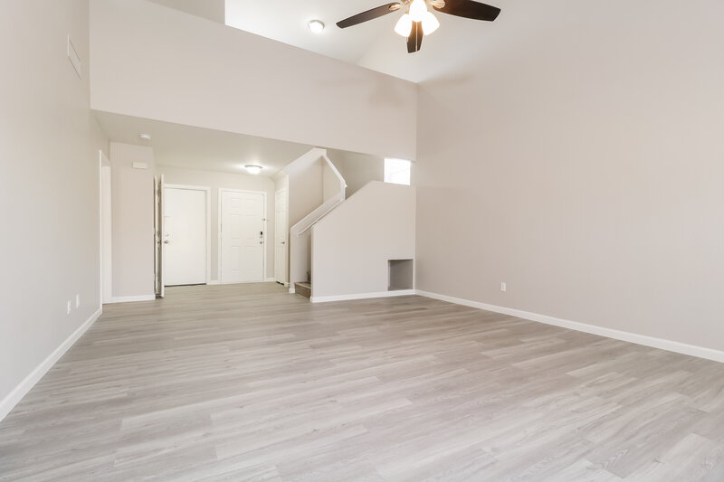 2,180/Mo, 22520 W Lasso Ln Buckeye, AZ 85326 Living Room View