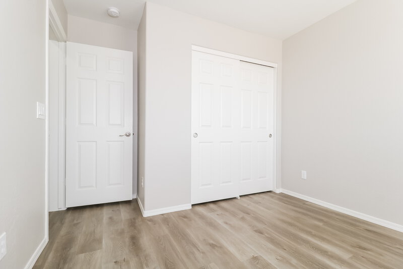 2,180/Mo, 22520 W Lasso Ln Buckeye, AZ 85326 Bedroom View