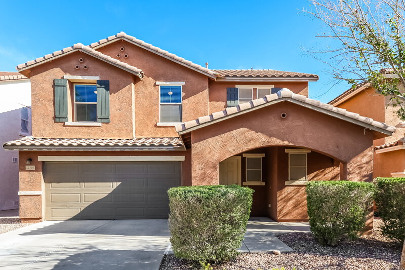 2,450/Mo, 12116 W Range Mule Dr Peoria, AZ 85383 External View