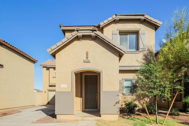 2,285/Mo, 11210 W Baden St Avondale, AZ 85323 External View