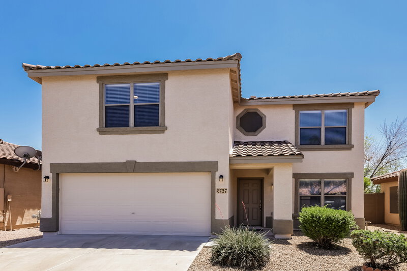 2,430/Mo, 727 E Rose Marie Ln Phoenix, AZ 85022 External View