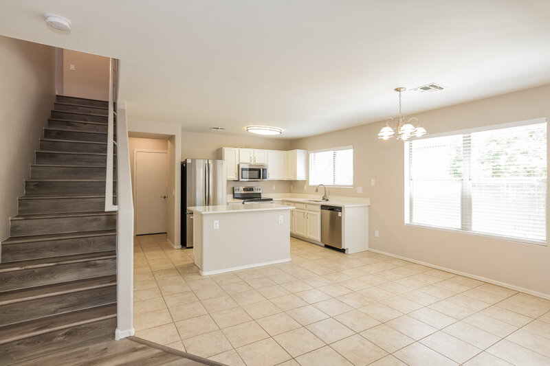 2,430/Mo, 727 E Rose Marie Ln Phoenix, AZ 85022 Dining Room View