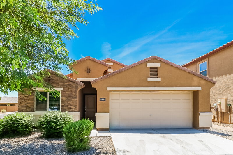 2,160/Mo, 2832 S 88th Ave Tolleson, AZ 85353 External View