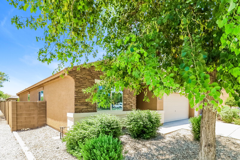 2,160/Mo, 2832 S 88th Ave Tolleson, AZ 85353 Front View