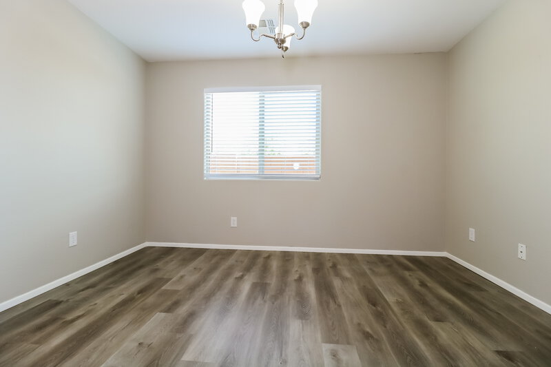 2,160/Mo, 2832 S 88th Ave Tolleson, AZ 85353 Dining Room View