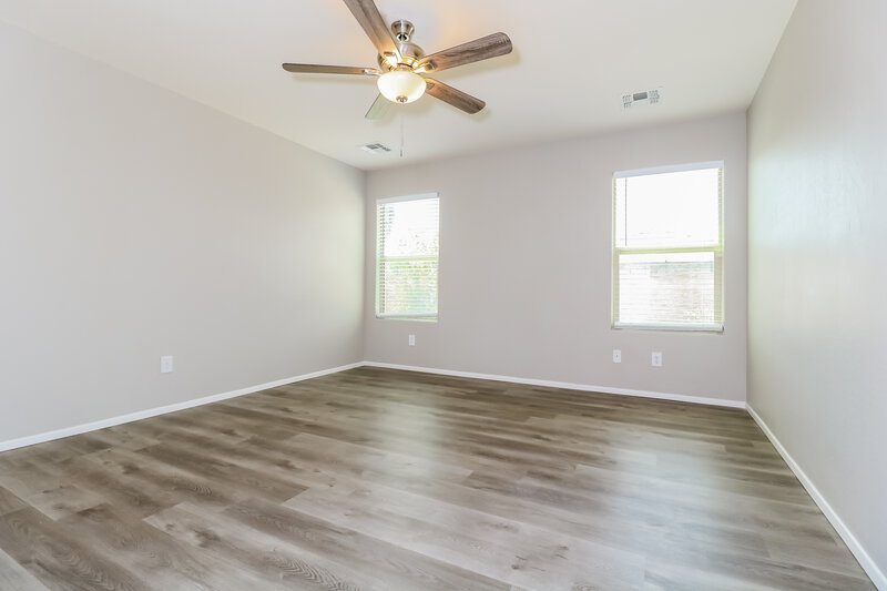 2,160/Mo, 2832 S 88th Ave Tolleson, AZ 85353 Main Bedroom View