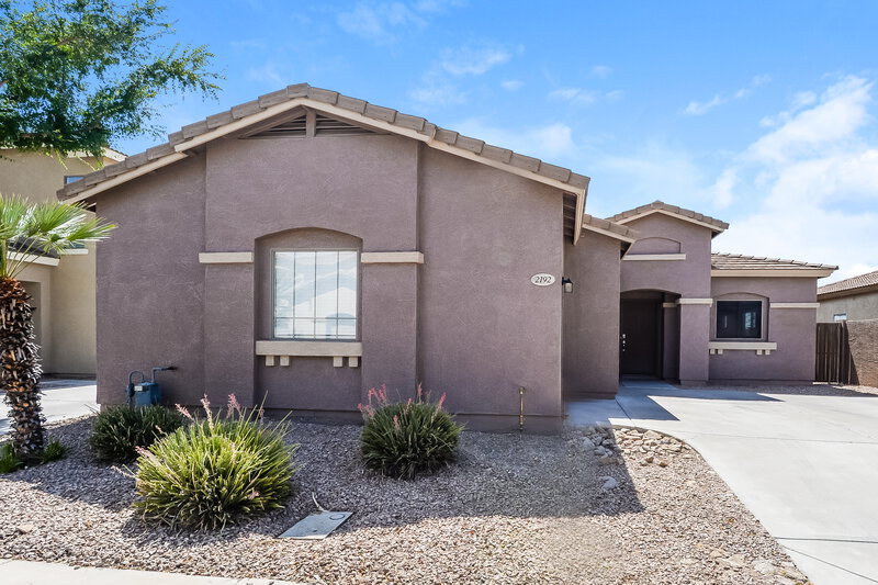2,490/Mo, 2192 N Holguin Way Chandler, AZ 85225 Front View