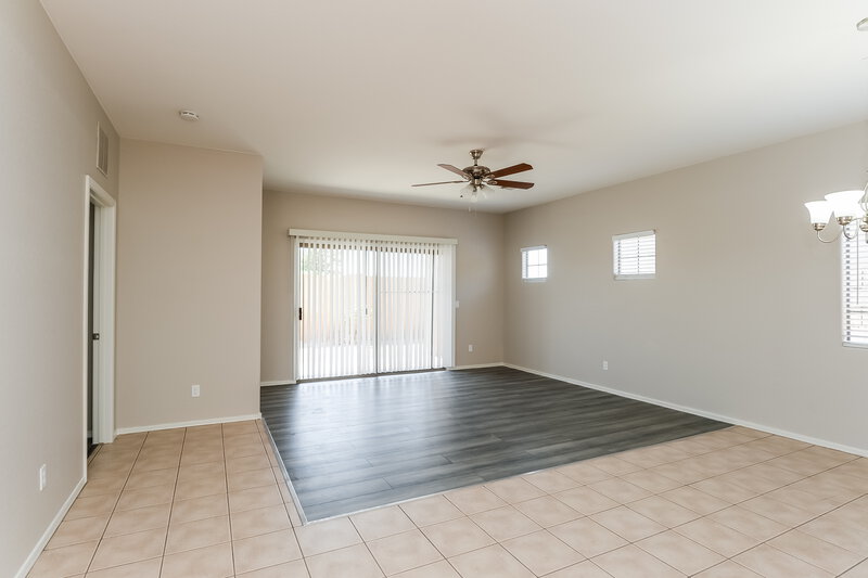 2,490/Mo, 2192 N Holguin Way Chandler, AZ 85225 Living Room View