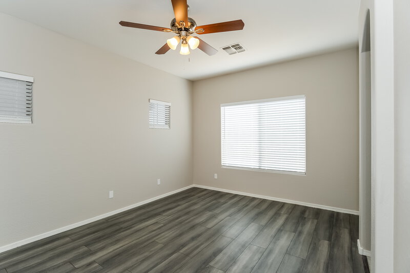 2,490/Mo, 2192 N Holguin Way Chandler, AZ 85225 Main Bedroom View