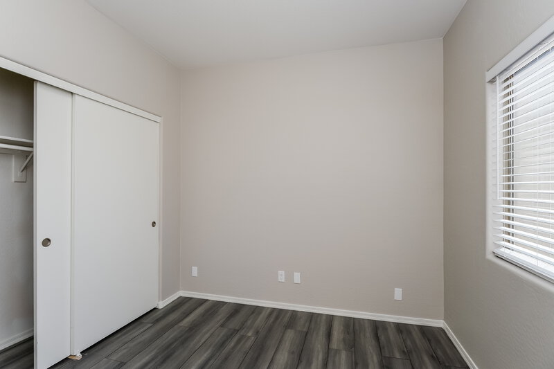 2,490/Mo, 2192 N Holguin Way Chandler, AZ 85225 Bedroom View