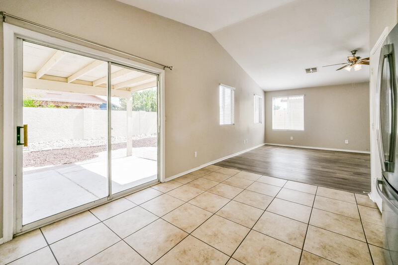 1,930/Mo, 1866 W 20th Ave Apache Junction, AZ 85120 Dining Room View