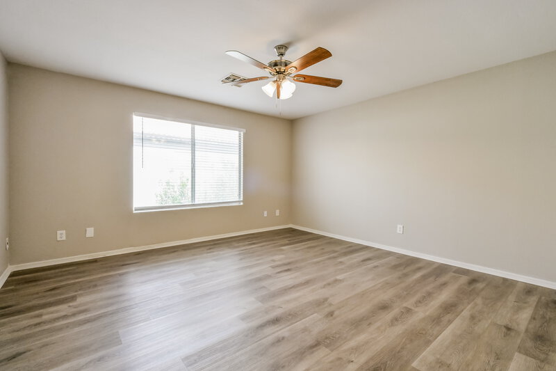 1,930/Mo, 1866 W 20th Ave Apache Junction, AZ 85120 Main Bedroom View