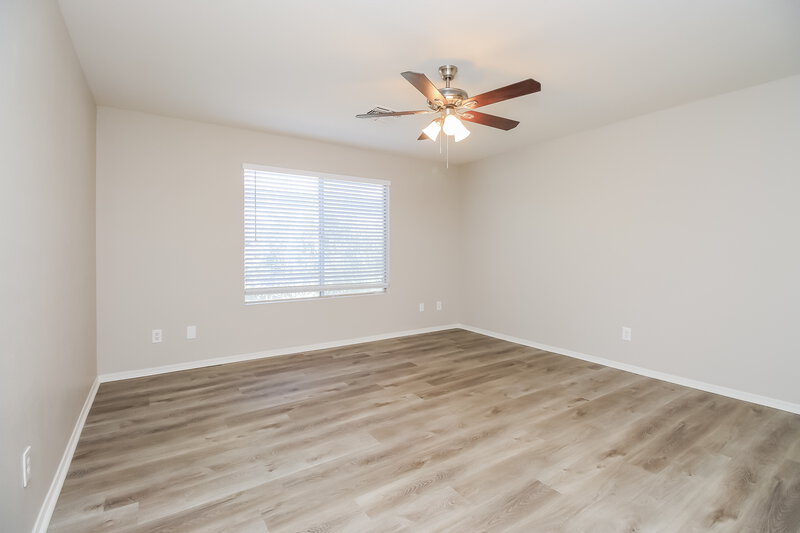 2,045/Mo, 1866 W 20th Ave Apache Junction, AZ 85120 Main Bedroom View