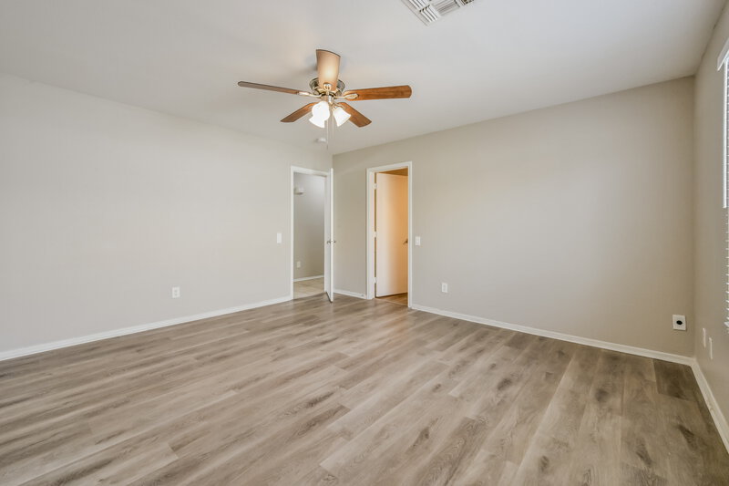 1,930/Mo, 1866 W 20th Ave Apache Junction, AZ 85120 Main Bedroom View 2