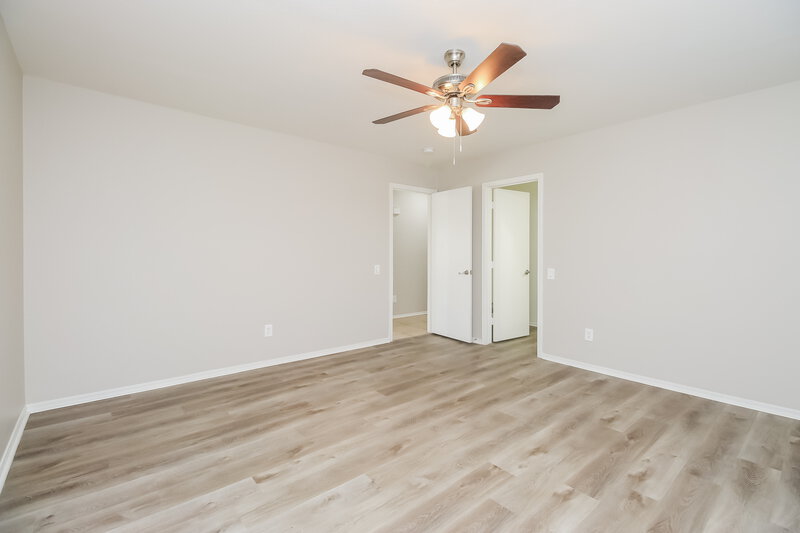 2,045/Mo, 1866 W 20th Ave Apache Junction, AZ 85120 Main Bedroom View 2