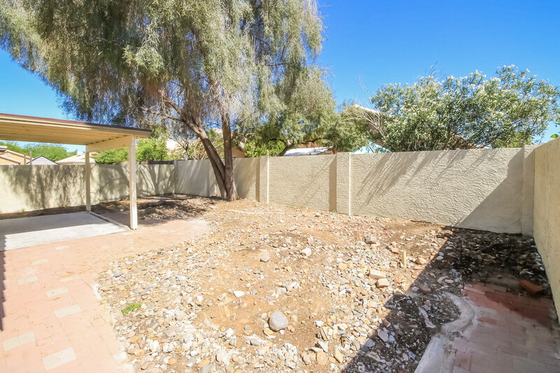 2,045/Mo, 1866 W 20th Ave Apache Junction, AZ 85120 Rear View