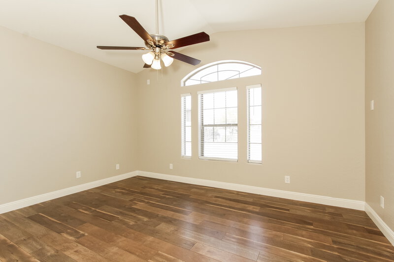 2,415/Mo, 740 S Paustian Cir Apache Junction, AZ 85120 Main Bedroom View