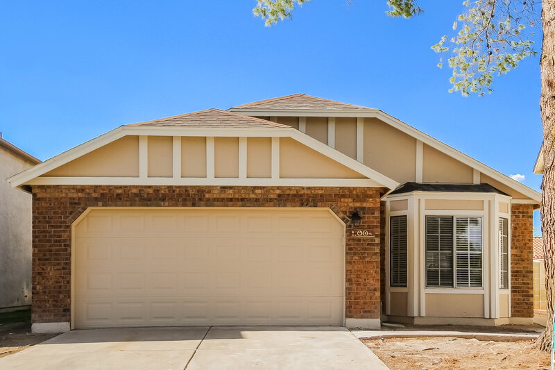 2,200/Mo, 3134 E McKellips Rd Unit 40 Mesa, AZ 85213 External View