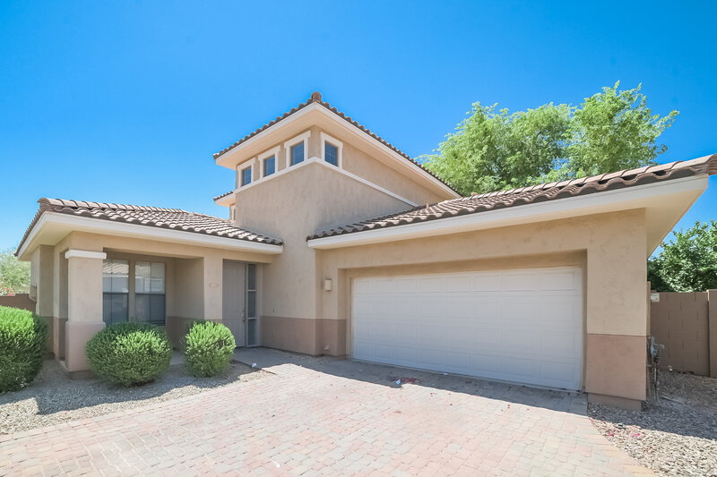 トップス #HOUSESET E50 E953 13633 W Cypress St Goodyear, AZ 85395 | Progress Residential