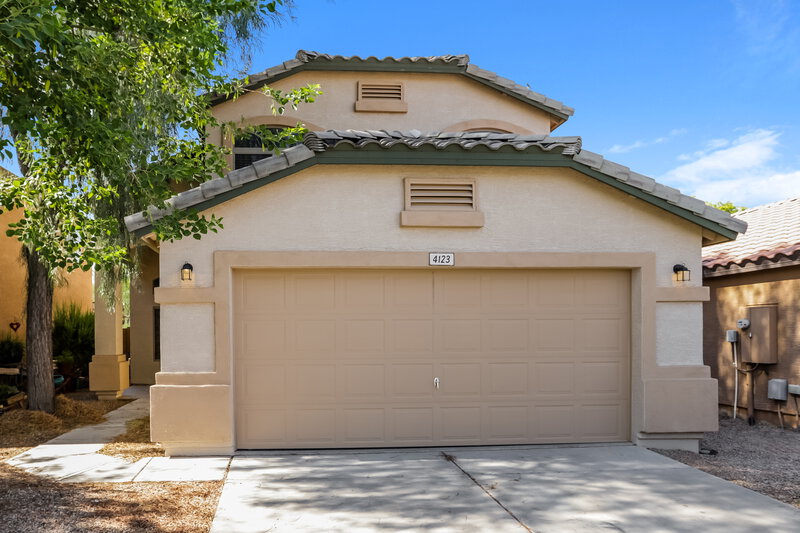 1,820/Mo, 4123 E Azurite Rd San Tan Valley, AZ 85143 External View