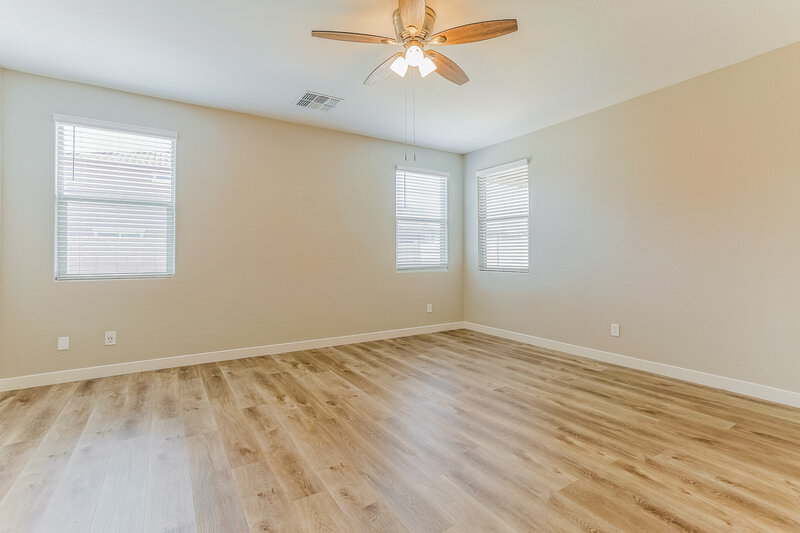 2,395/Mo, 289 W Tamarack Dr San Tan Valley, AZ 85140 Main Bedroom View