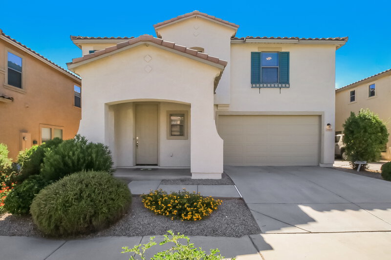 2,460/Mo, 22224 S 211th Way Queen Creek, AZ 85142 External View