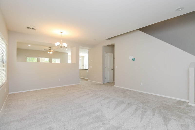 2,460/Mo, 22224 S 211th Way Queen Creek, AZ 85142 Dining Room View