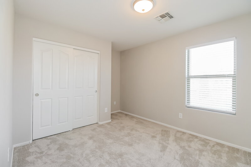 2,460/Mo, 22224 S 211th Way Queen Creek, AZ 85142 Bedroom View
