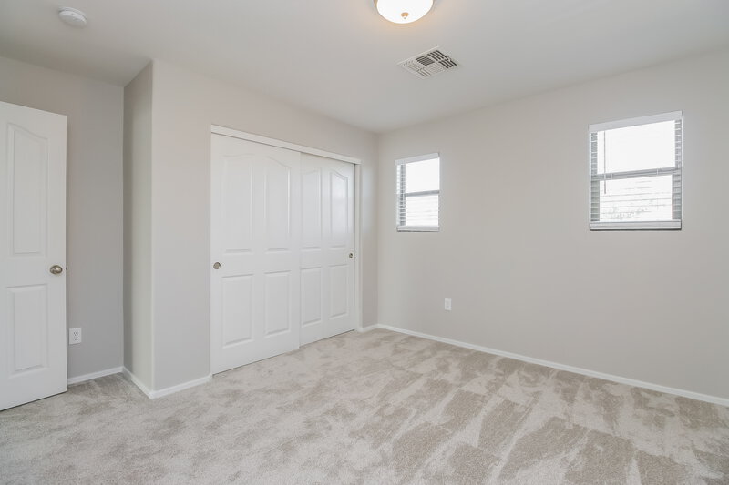 2,460/Mo, 22224 S 211th Way Queen Creek, AZ 85142 Bedroom View 3