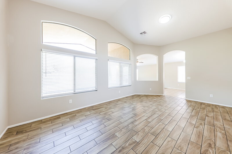 2,550/Mo, 8328 S 48th Dr Laveen, AZ 85339 Dining Room View