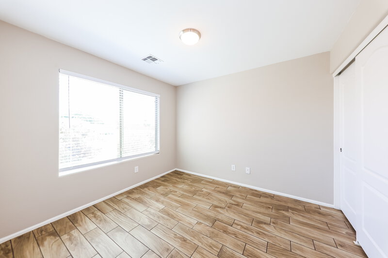 2,550/Mo, 8328 S 48th Dr Laveen, AZ 85339 Bedroom View