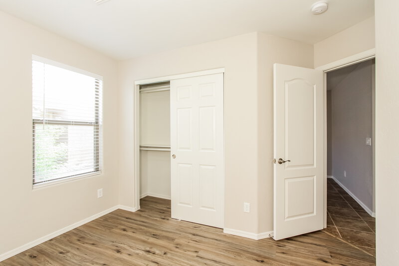 2,075/Mo, 25078 W Dove Trail Buckeye, AZ 85326 Bedroom View