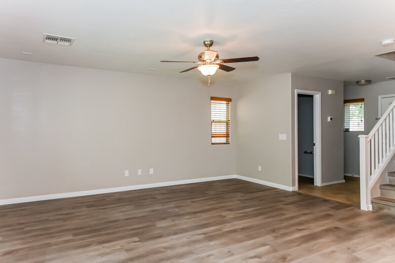 2,345/Mo, 2565 E Southern Ave Unit 119 Mesa, AZ 85204 Living Room View