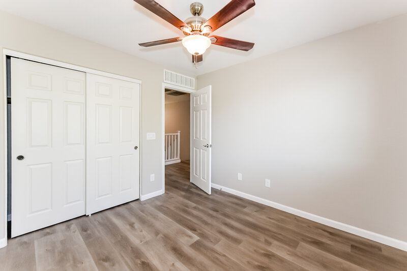 2,345/Mo, 2565 E Southern Ave Unit 119 Mesa, AZ 85204 Main Bedroom View